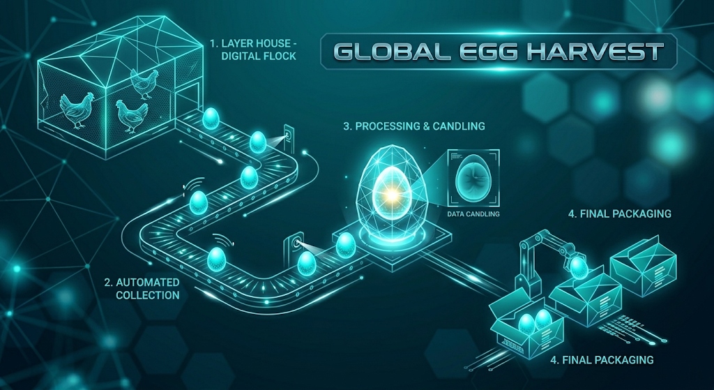 Egg Produce