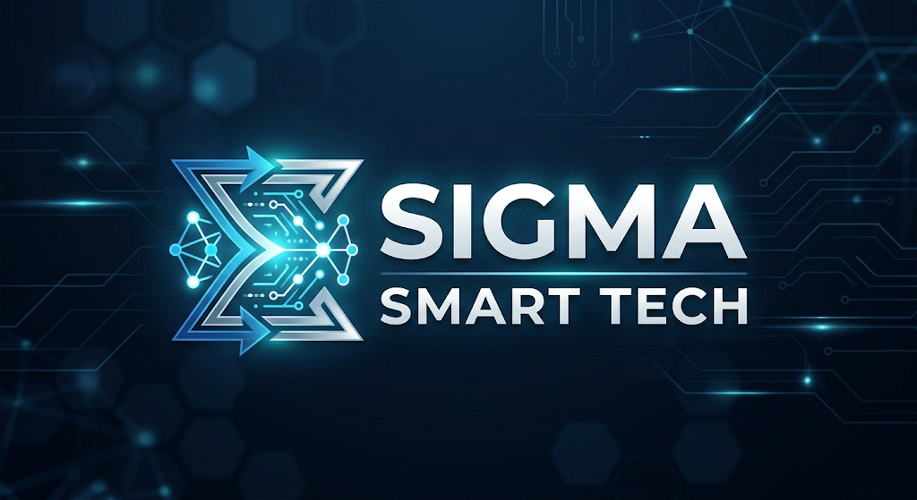 Sigma Smart Tech