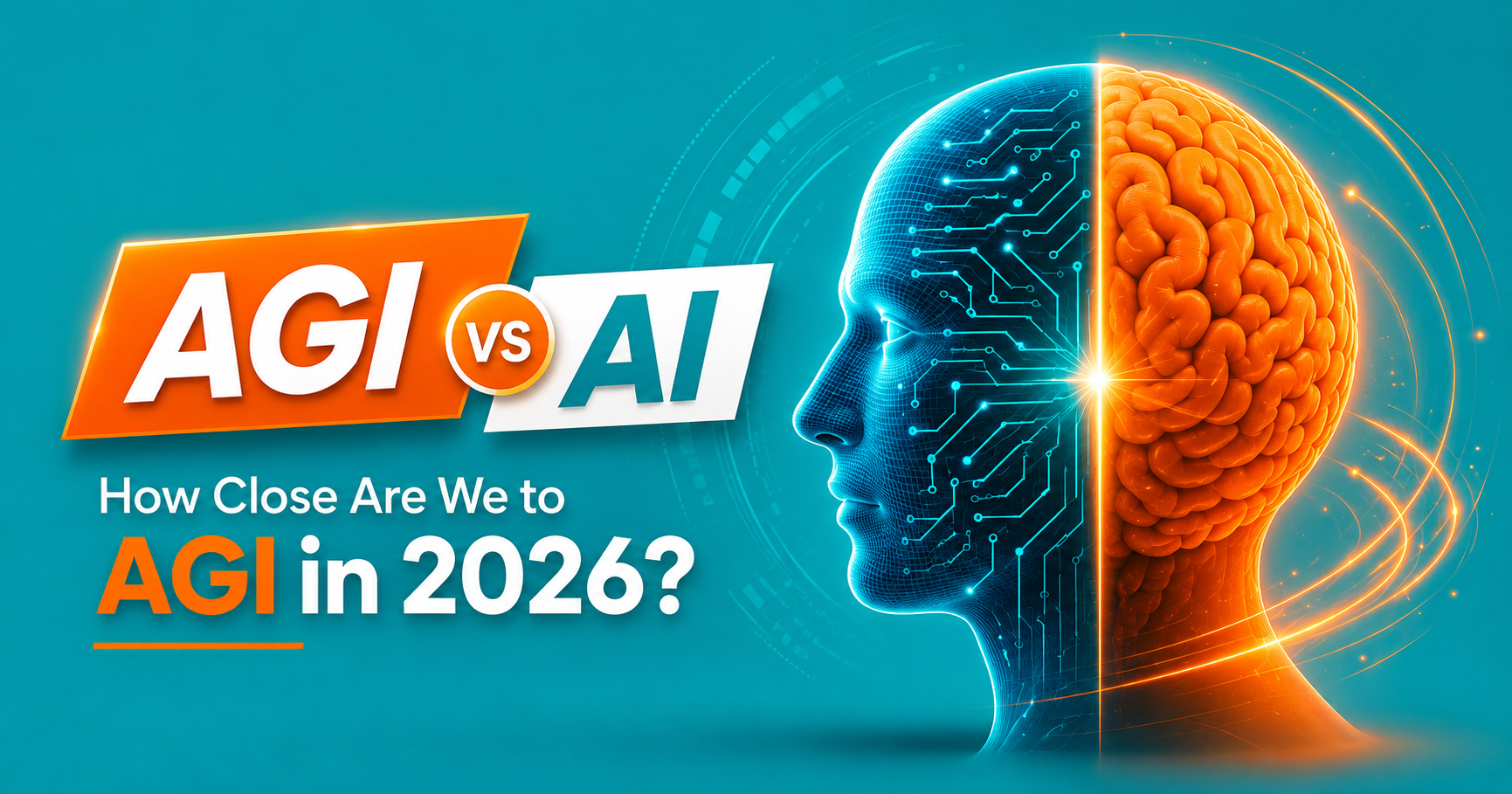 AGI vs AI