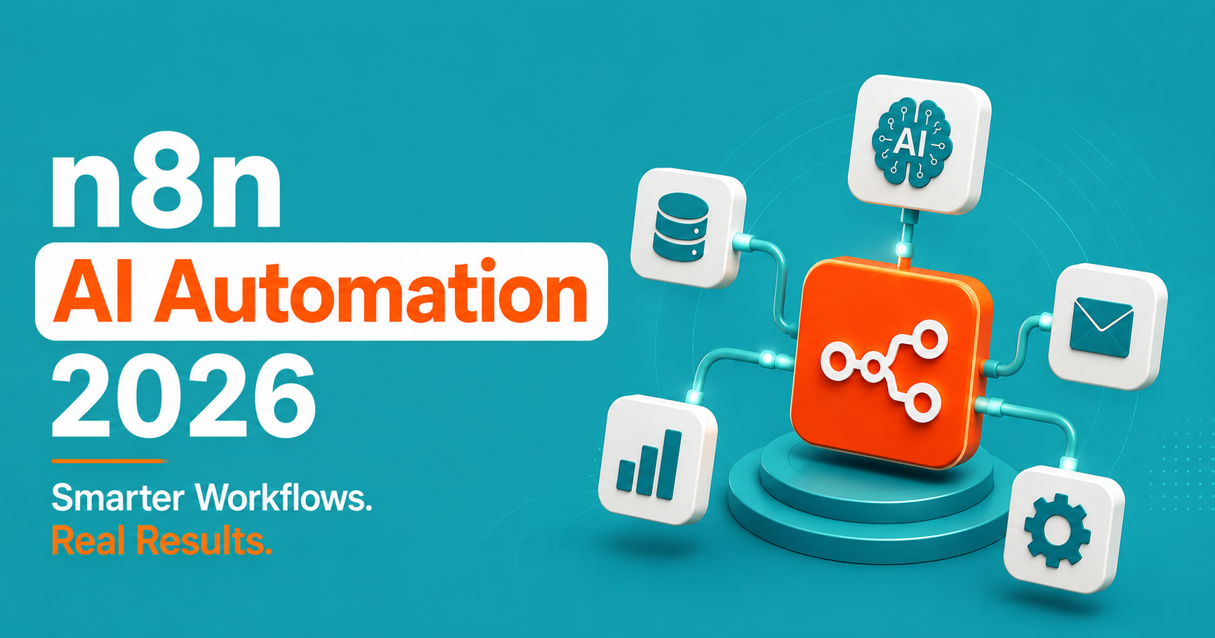 n8n AI Automation