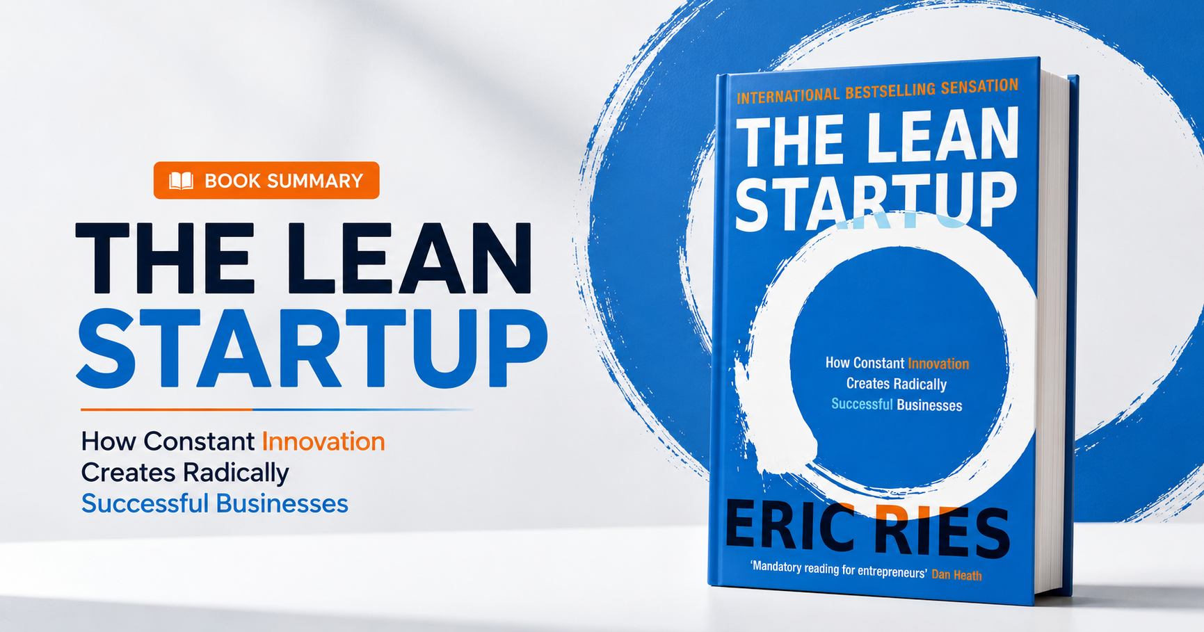 The Lean Startup