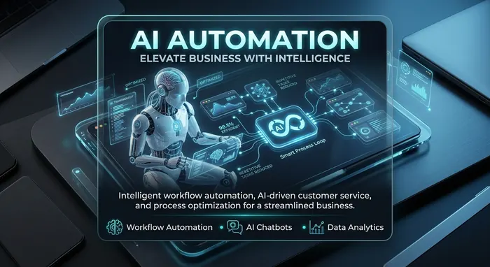 AI Automation & Agents Case Study
